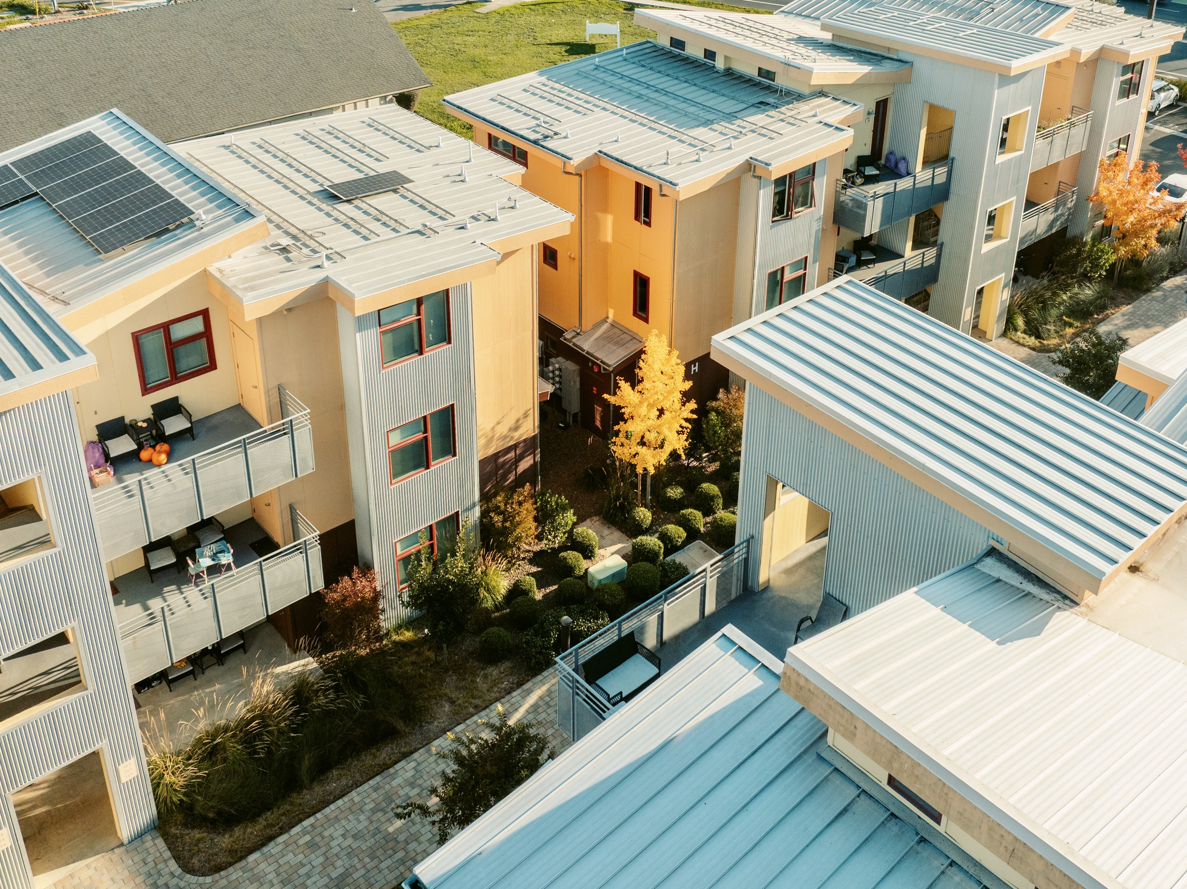 Napa Creek Village photo 4